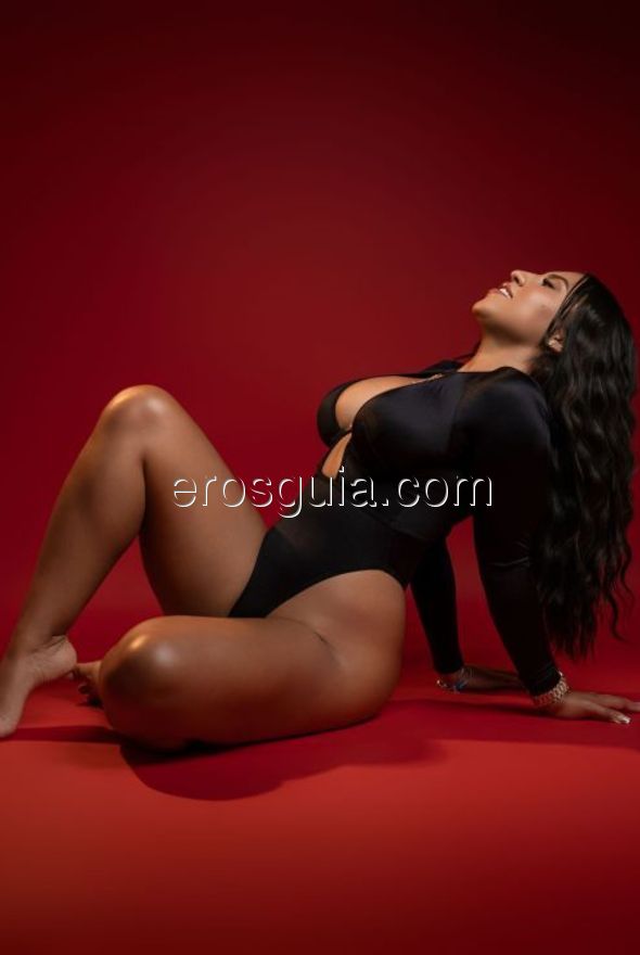 Melany, escort Marbella 