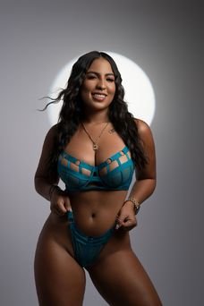 Melany, escort en marbella 