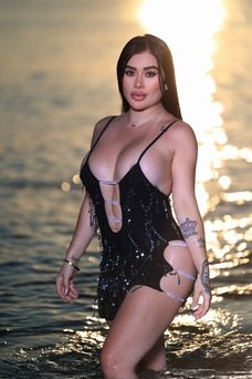Camila , barcelona escort Colombian
