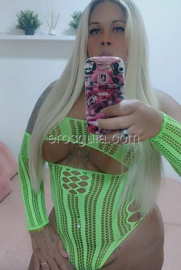 Bombom, Brasileña