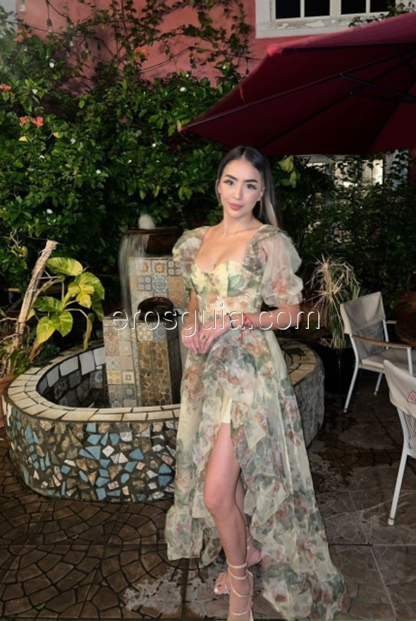 Rosa, Venezolana