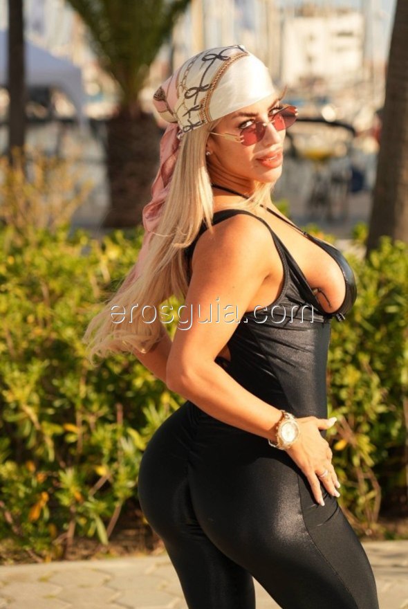 Barby, Argentinian
