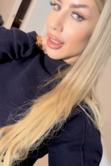 Barby, Escort a Barcellona