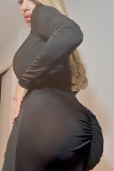 Barby, Escort en Barcelona