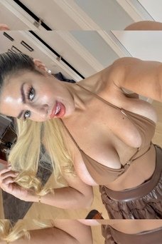 Barby, escorts en barcelona Argentina