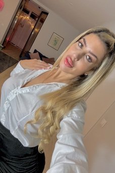 Barby, Escort a Barcellona