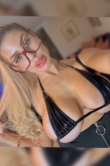 Barby, Escort in Barcelona