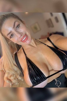 Barby, Escort en Madrid