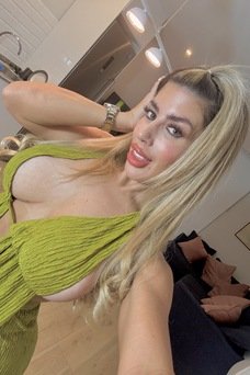 Barby, Escort in Barcelona