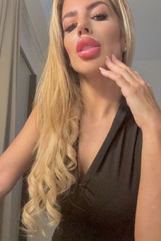 Barby, escorts en barcelona Argentina