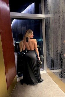 Barby, escort en barcelona Argentina