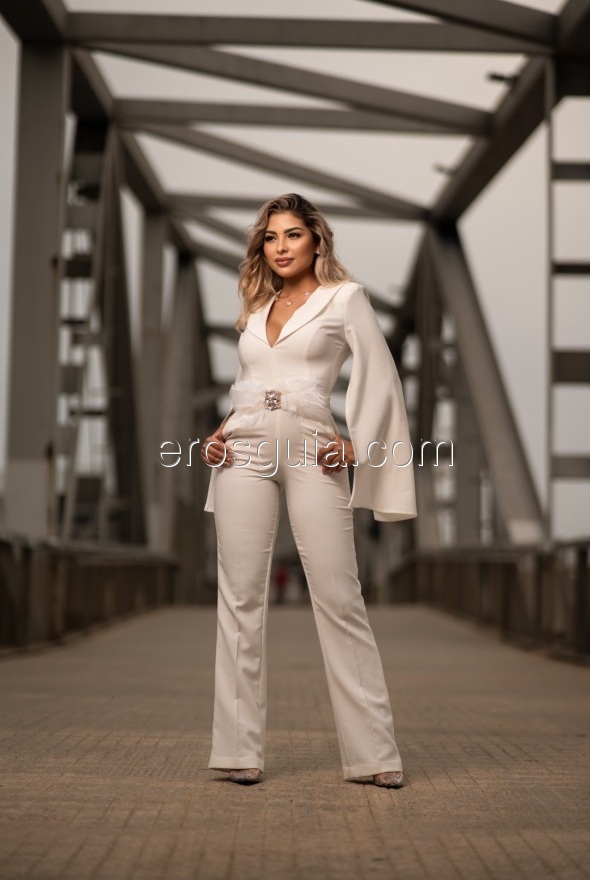 Angie , escort barcelona