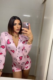 Kendall , Venezolana
