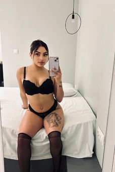 Sasha, marbella escort Argentinian