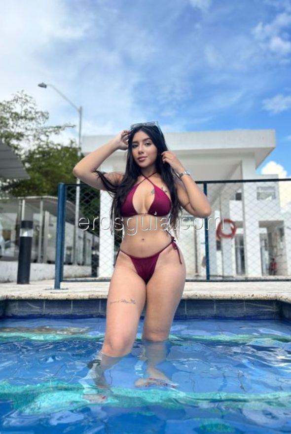 Isabela, Colombian