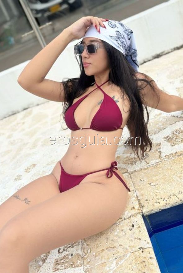 Isabela, Colombian