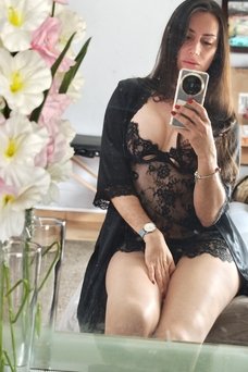 Fernanda , trans barcellona Colombiana