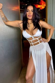 Beatriz, escorts en barcelona Brasileña