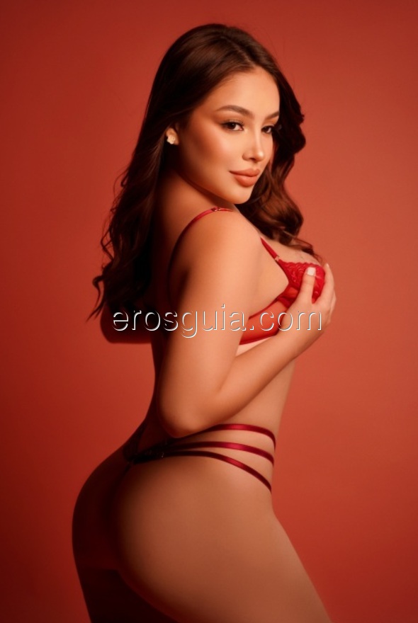 Isa, Colombian