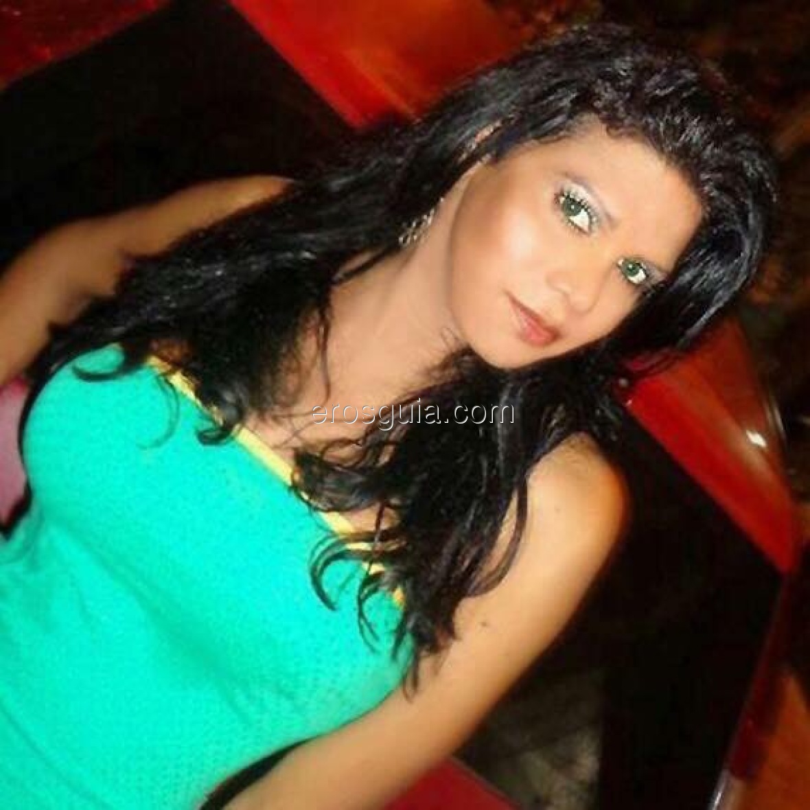 Eva Star , escort trans en españa