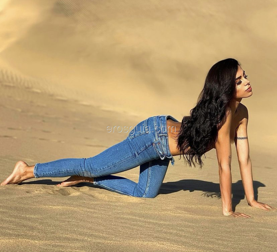 Konny , ts escort in barcelona