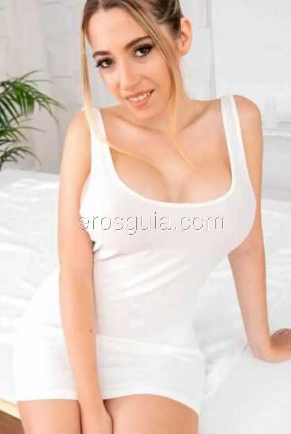 Safira Yakkuza, escort Spain Spanish