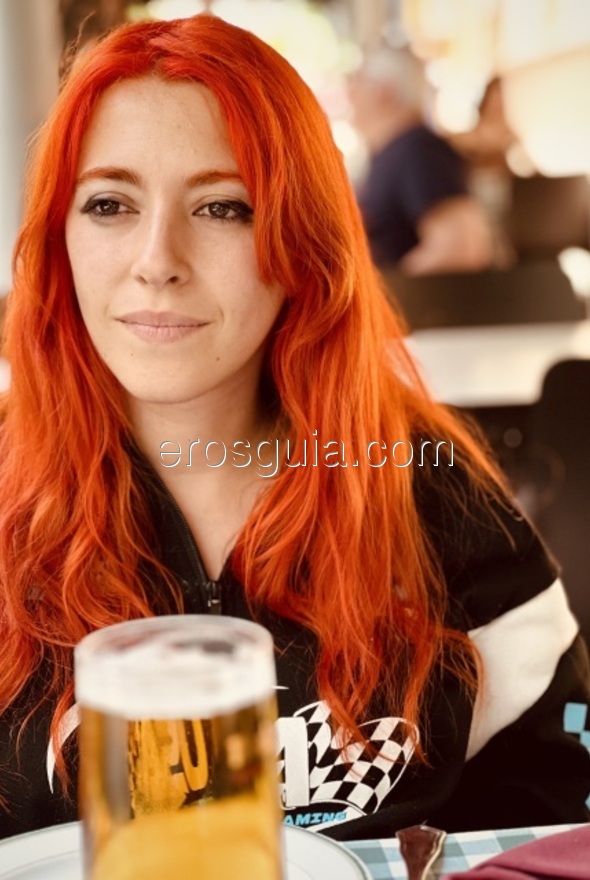 Safira Yakkuza, Spanish