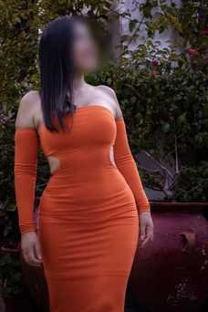 Karla, escorts in barcelona Peruvian