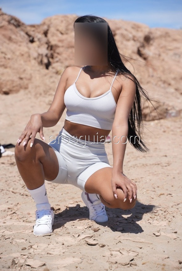 Mariana, Colombian