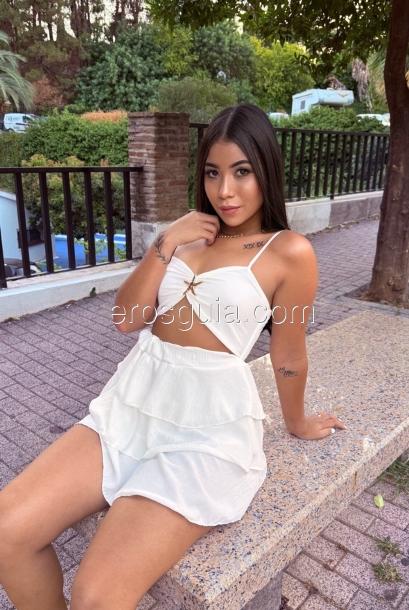 Laura Sophia
