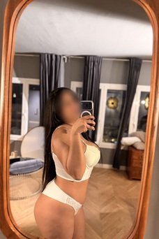 Lucy, escorts barcelona Venezolana
