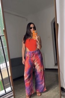 Sofia, Colombiana