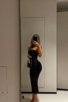 Daniela, escorts en madrid Española