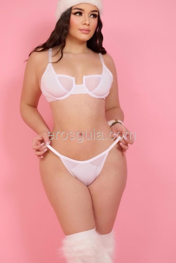 Susana, Colombienne