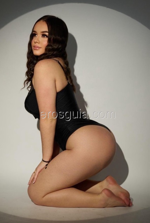 Susana, Colombienne