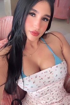 Olivia, Venezuelana