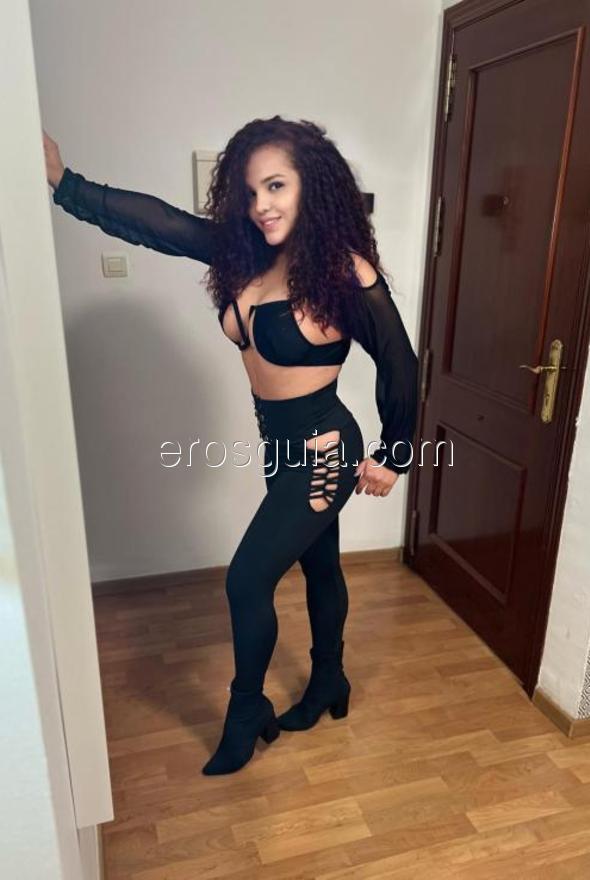 Camil, Venezolana