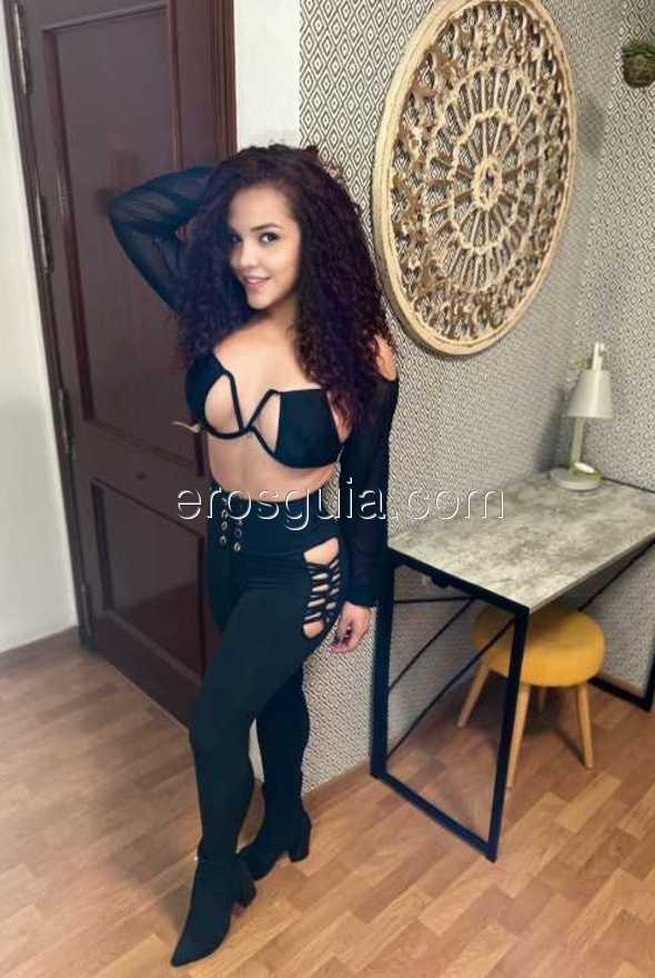 Camil, Venezolana