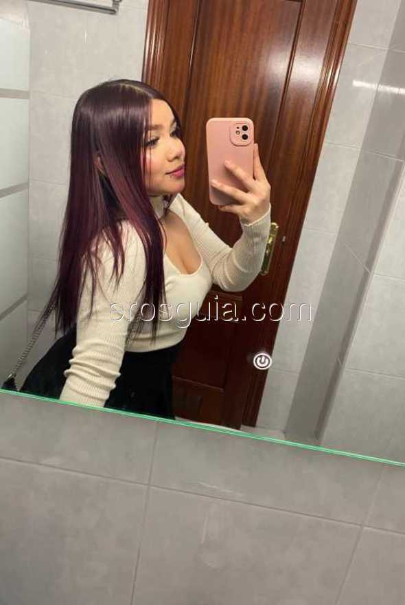 Ariel, Venezuelana