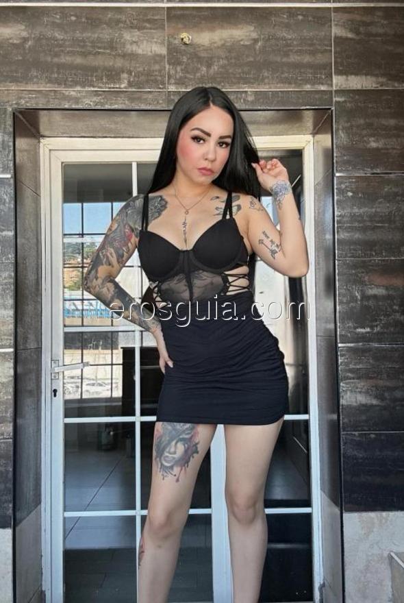 Melissa, Colombiana
