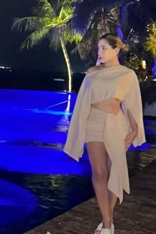 Carol, marbella escort Brasiliana