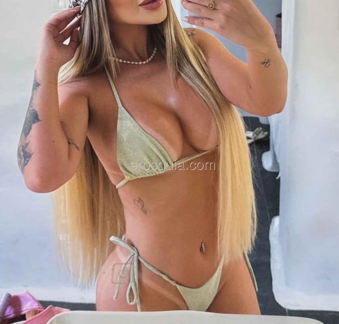 Bianca Castro 