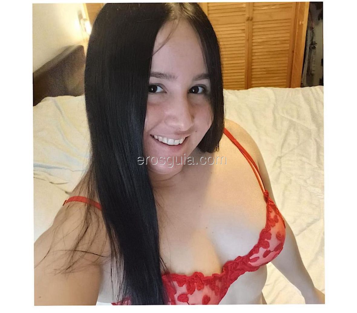 Sofia, Venezolana
