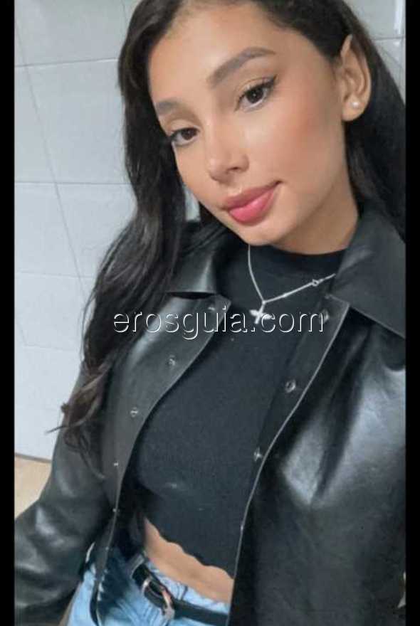 Melissa, Colombiana