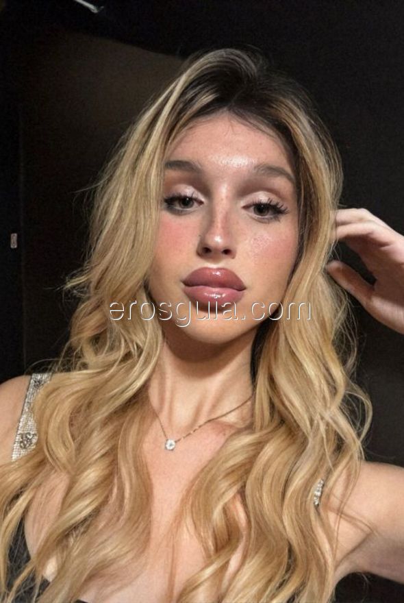 Valeria, Spanish