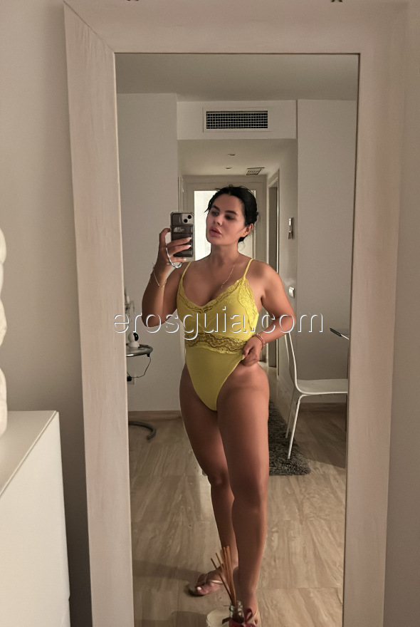 Zaira , Mexicana