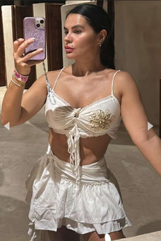 Zaira , escorts barcelona Mexicana