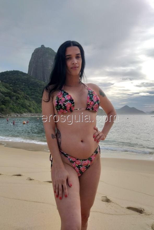 Áquila , trans escort