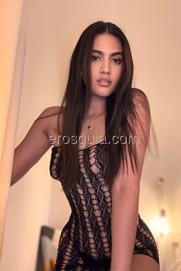 Mía , Colombiana