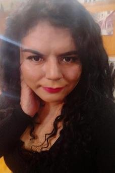 Nathaly , Ecuadoriana